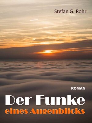 cover image of Der Funke eines Augenblicks